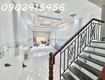 Nhà mới  4x15 60m2 oto vào nhà, ngay tân hương, vườn lài, tp chỉ 5 tỷccc 