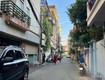 Bán nhà ngô quyền hà đông 40mx4 tầng ô tô tránh full nội thất...
