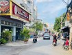 Bán nhà 3 tầng, hẻm xe hơi thống nhất, gần lottemart gò vấp, 100m2, 12 pn, 9.45...