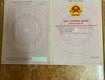 Chính chủ bán đất có nhà mặt đường 10, trung tâm thị trấn...