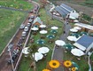 Bán đất đẹp sun valley trung tâm tp. bảo lộc sổ đỏ riêng