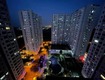Bán căn hqc plaza tầng trung nhà đẹp 1,05tỷ cam kết không phát sinh chi phí thêm, 55m2...