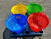 Những nhu cầu sử dụng pallet nhựa tại Tp. HCM 