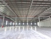 Cho thuê kho có dock công 5000m2 kcn nhơn trạch, đồng nai