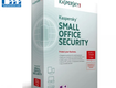 Phần mềm diệt Virus Kaspersky KSOS 1 Server 10PCs 