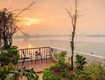Tòa Apartment Mặt Phố Yên Hoa 10 Tầng View Hồ Tây 256M2 148 Tỷ Dòng Tiền Đỉnh