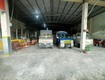 Cho thuê nhà kho 600m2 mặt tiền QL60,Bến Tre 