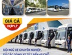 Thuê xe du lịch saco travel