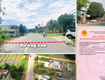 Cần bán lô Đất thổ cư nằm ở vị trí thuận lợi mặt tiền đường lớn Trung Tâm...