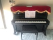 Bán đàn piano cơ wilson a 250 nhật bản 