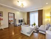 Bán căn hộ T10 tòa CC số 10 Hoa Lư, sổ đỏ lâu dài 75m2 8.2 tỷ