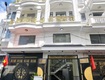 Nhà mới shr 5 tầng hxh né 50m2 trần thị hè quận 12 s