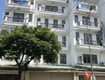 Nhà măt tiền shr 5 tầng đ.10m 84m2 thới an 21 quận 12 ss