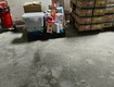 Cho thuê kho mặt tiền 340m2 28tr an phú đông 10 quận 12