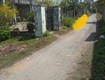 Bán đất tặng nhà cấp 4   sổ hồng riêng chính chủ   hòa khánh đông,...
