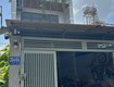 Bán nhà đường lê văn thịnh, p . cát lái, tp hcm. 3 tầng. dt 124m2, sổ hồng....