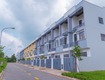 Nhà phố trong lòng kcn   cứ cho thuê là có lời. 