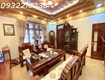Nhà 5 tầng, gara ô tô, kinh doanh, lô góc 
