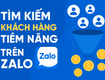 Tiếp Cận 1000 Khách Hàng Tiềm Năng Dễ Dàng Với MKT Zalo   Phần Mềm Gửi Tin...