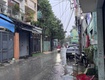 Bán nhà lô góc hẻm 8m lạc long quân, gần chợ vải tân bình, 6,8x17,5m, 3 tâng, 13,8...