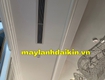 Lắp máy lạnh giấu trần daikin fba50bvma9/rzf50dvm cho nhà hàng 
