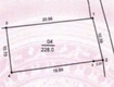 Mảnh đất hiếm còn lại   phường ngọc thụy, long biên 