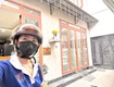 Bán nhà ngang lớn 7m chủ xây thành 2 căn đường nguyễn thần hiến giao...