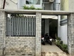 Nhà q7 nở hậu 4,5x23, gần mặt tiền, sân trước sau, 2 phòng trọ riêng 7,5...