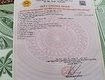 Chính chủ cần bán lô đất đẹp   xã sóc sơn 
