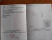 Bán lô đất diện tích 95m , mặt tiền rộng 5.3m. nằm trong hẻm đường gò găng giá...