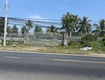 Bán đất 2 mặt tiền quốc lộ 55, la gi 1784m có 200m thổ...