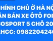 Chính chủ ở hà nội cần bán xe ôtô ford ecosport 5 chỗ 2021 