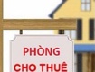 Nhượng phòng khép kín tại dịch vọng hậu, cầu giấy, hà nội
