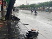 Bán nhà mặt đường ql1a ngọc hồi khu vực thanh trì.5 tầng 32m2...