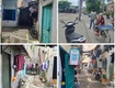 Bán nhanh lô đất có 2 dãy nhà trọ 17 phòng cho thuê tại tân hiệp chánh