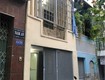 Cho thuê nhà nguyên căn cmt8 q3 40m , hẻm thông 3m đối diện chợ...