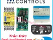 Bộ điều khiển Mechan   Đại lý phân phối Mechan controls 