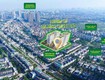 Chung Cư Cao Cấp An Bình Homeland Geleximco Cạnh Aeon Hà Đông Giá Chỉ 7xtr/m2