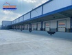 Giải pháp lưu kho thông minh cho doanh nghiệp hiện đại