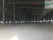 Bán nhà xưởng   KCN Trảng Bàng, Tây Ninh   10.000m 