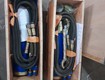 Bán và cho thuê các sản phẩm thi công dự ứng lực 