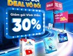Ưu đãi cực sốc   quà tặng siêu hời từ Phần mềm MKT 