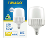 5 Bí Quyết Lựa Chọn Đèn LED Dân Dụng Chuẩn Cho Nhà Bạn 