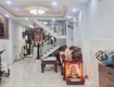 Bán nhà kdc bình hưng b/c, ngay bến xe q8 