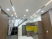 Nhà 2 tầng mới hẻm dương bá trạc p. chánh hưng. giá 4,85 tỷ tl 