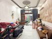 Bán nhà  67m2  3 tầng 4pn dương bá trạc phường 1 quận 8 chỉ 9,5 tỷ...