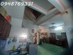 Bán nhà mặt tiền 3 tầng phạm thế hiển phường 6 115 m2 15 tỷ