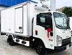 Isuzu qkr 230 tải 1.9 tấn thùng đông lạnh dài 3.6m trả trước từ 250tr...