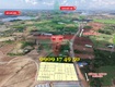 Góc 3 mặt tiền dt 997   kdl đất rồng dt 6.700m   giá 3,9 triệu/m...