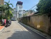 Hiếm   bán đất ngõ 532 ngọc thuỵ 52m2, oto 7 chỗ ra vào thoải mái, giá...
